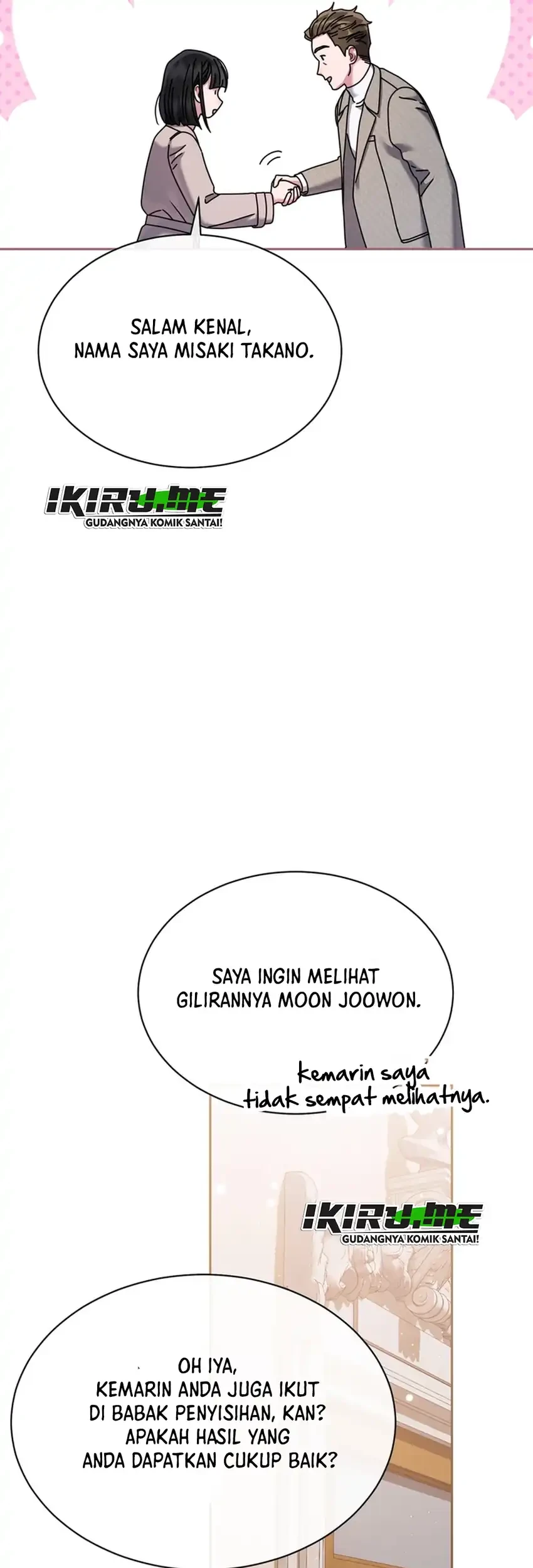 High School Musical Genius Is Paganini Reincarnated Chapter 99 Gambar 14
