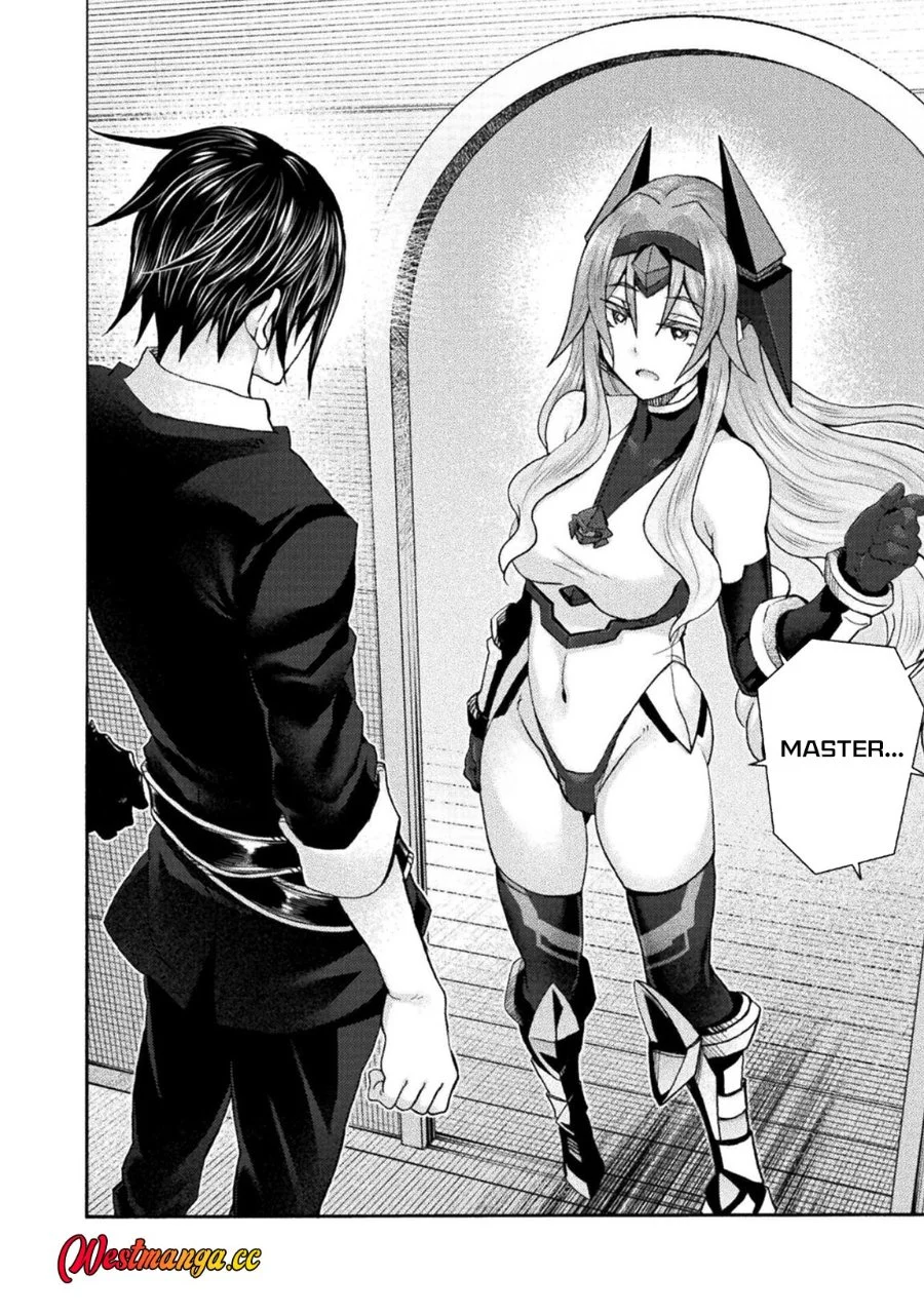 Himekishi ga Classmate! Chapter 79 Gambar 4