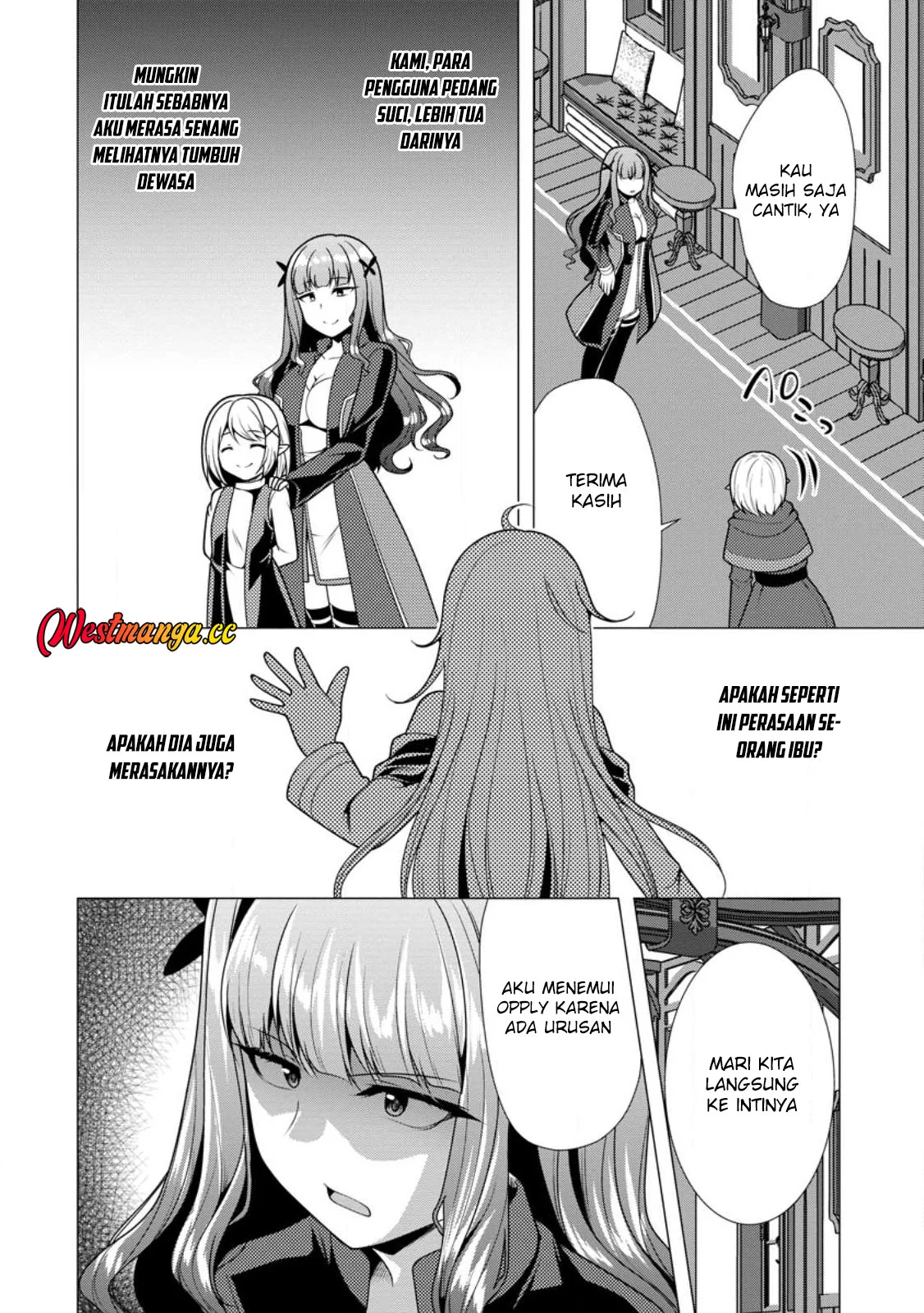 Hisshou Dungeon Unei Houhou Chapter 75 Gambar 6