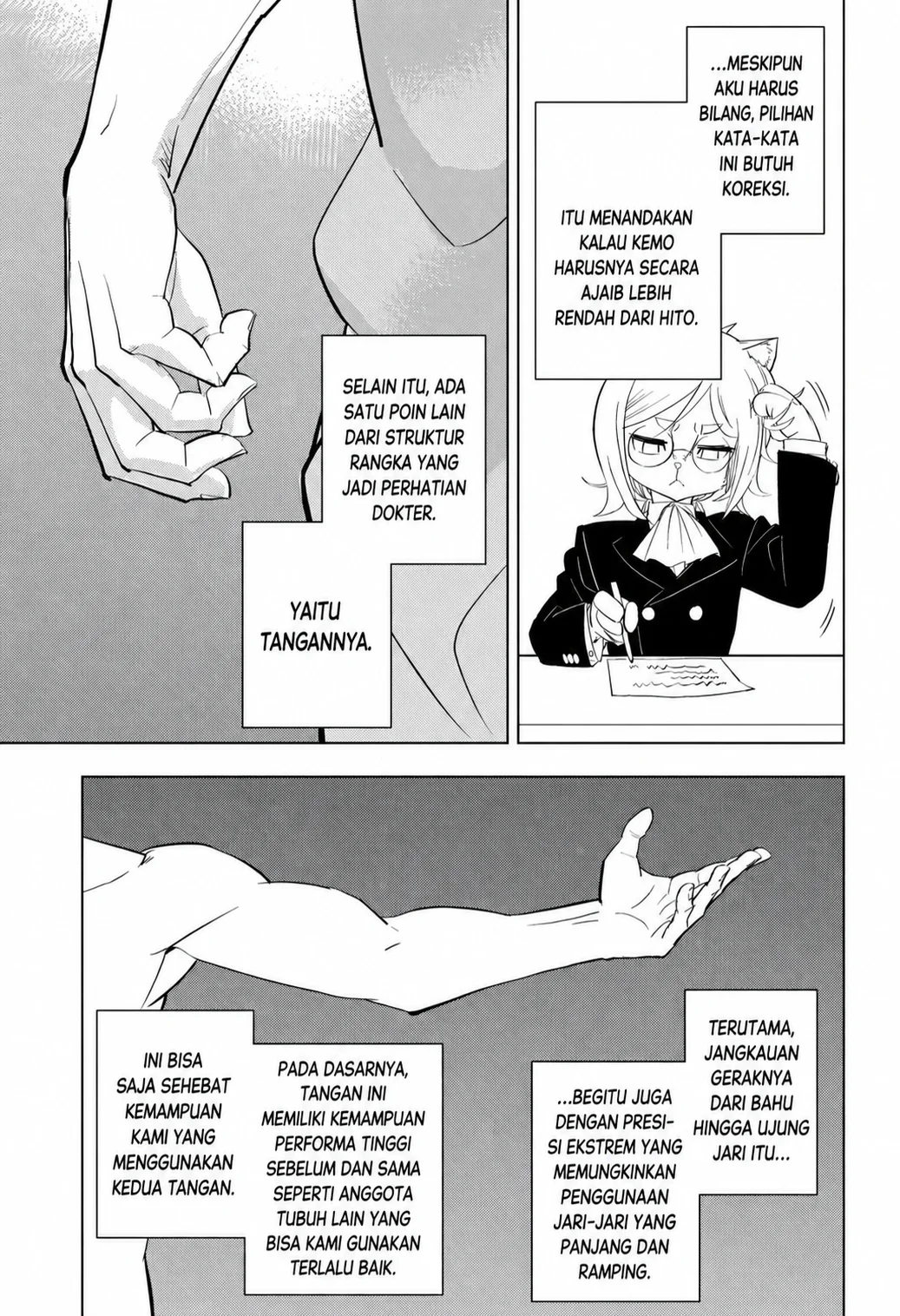 hitoner Chapter 1 Gambar 10
