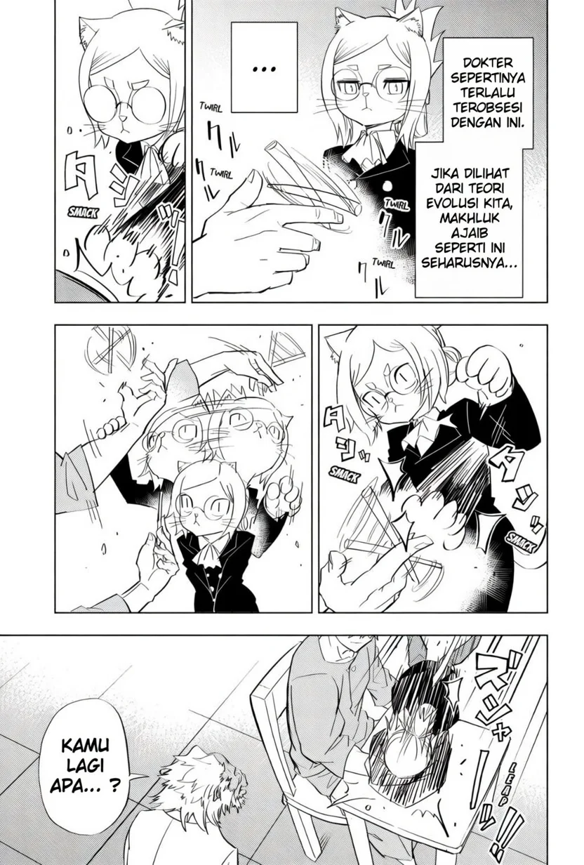 hitoner Chapter 1 Gambar 12