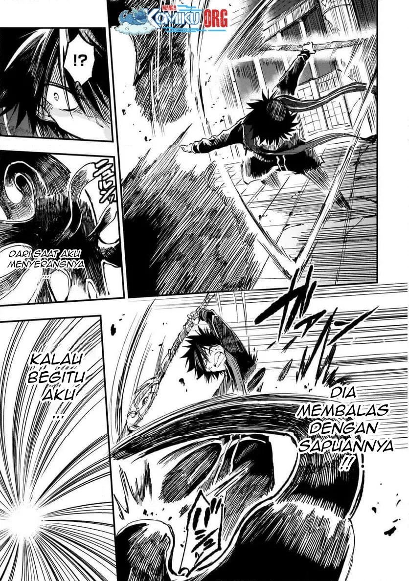 Hitoribocchi no Isekai Kouryaku Chapter 298 Gambar 4