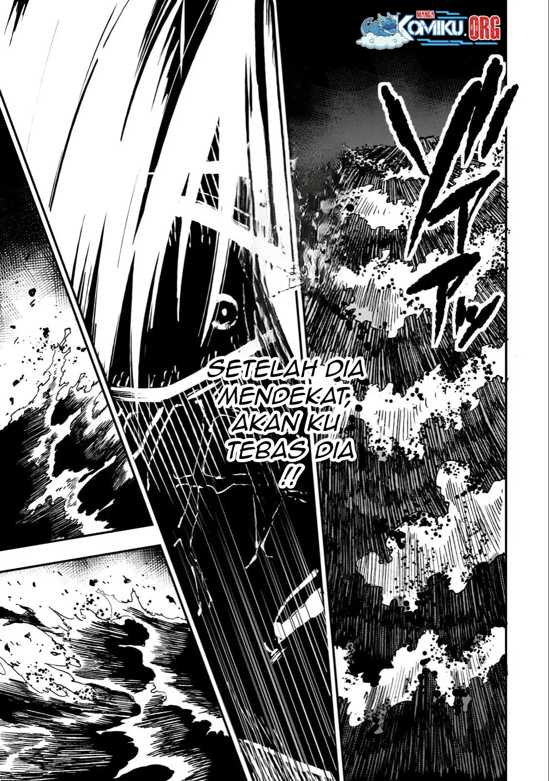 Hitoribocchi no Isekai Kouryaku Chapter 301 Gambar 4