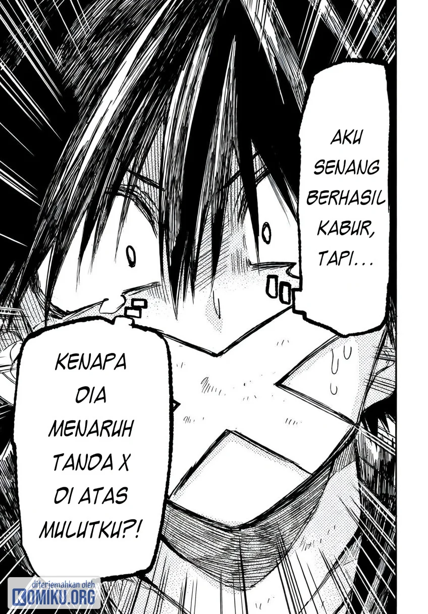 Hitoribocchi no Isekai Kouryaku Chapter 332 Gambar 4