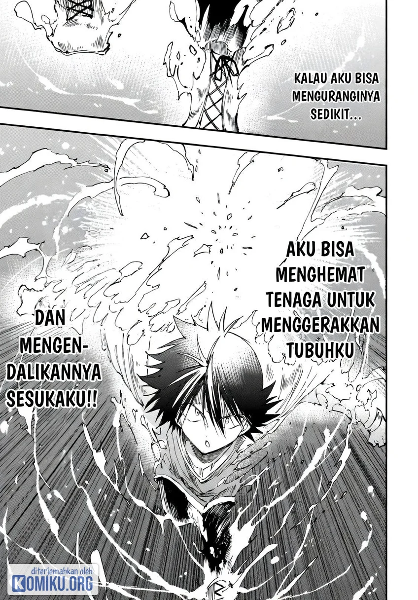 Hitoribocchi no Isekai Kouryaku Chapter 334 Gambar 4