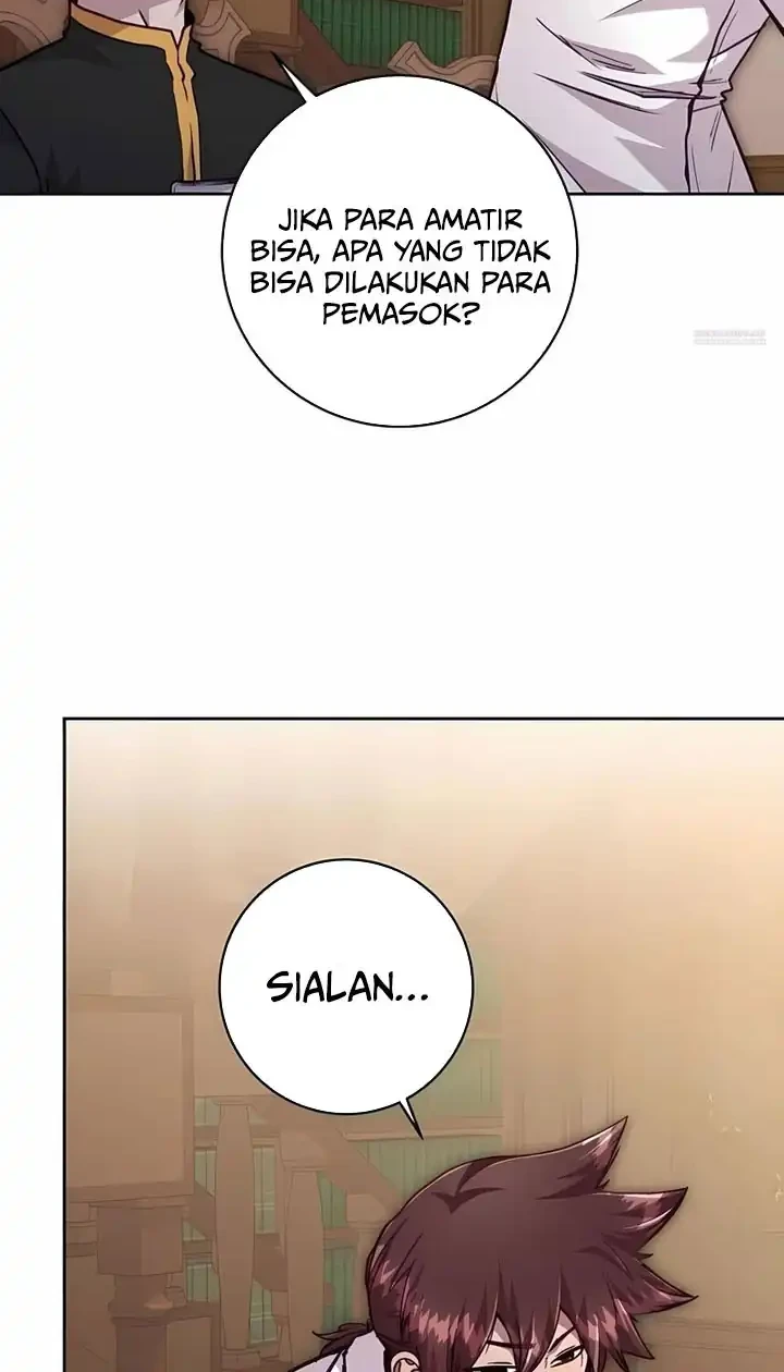 Holy Emperor’s Grandson is a Necromancer Chapter 100 Gambar 11