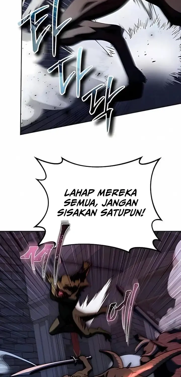 Holy Emperor’s Grandson is a Necromancer Chapter 101 Gambar 13