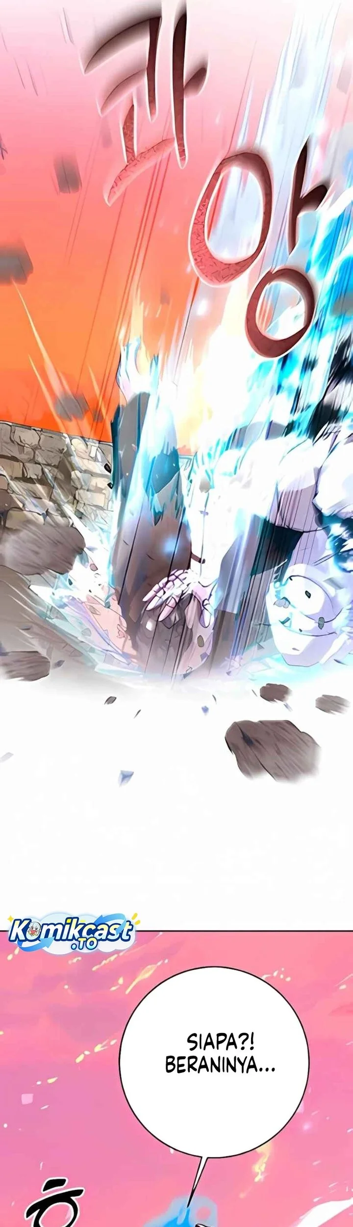 Holy Emperor’s Grandson is a Necromancer Chapter 102 Gambar 12