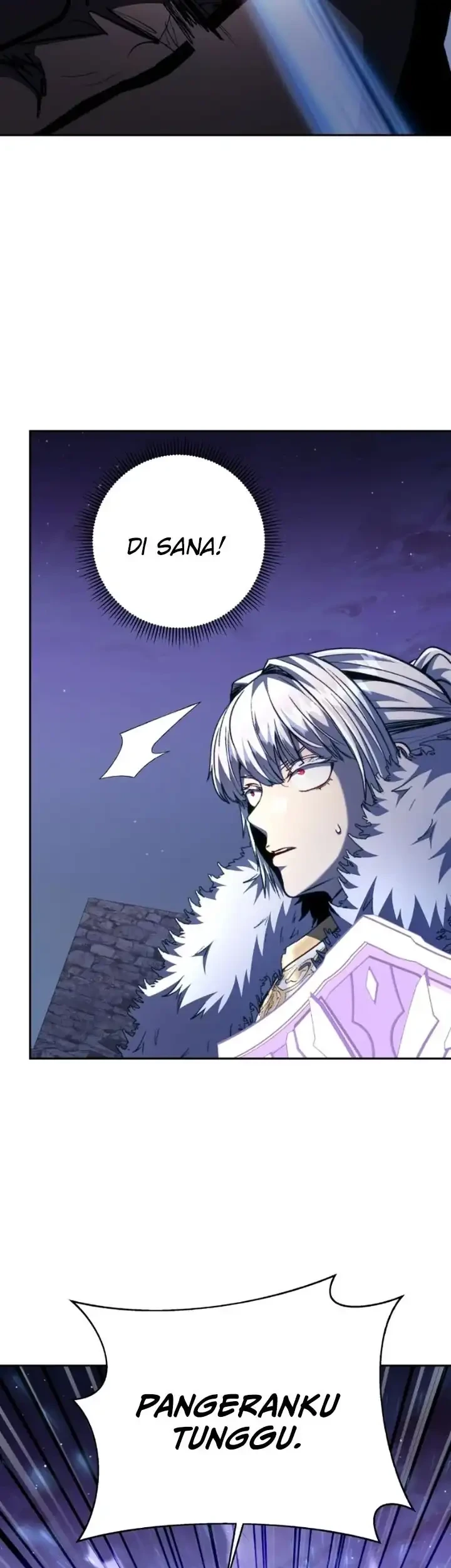 Holy Emperor’s Grandson is a Necromancer Chapter 104 Gambar 10