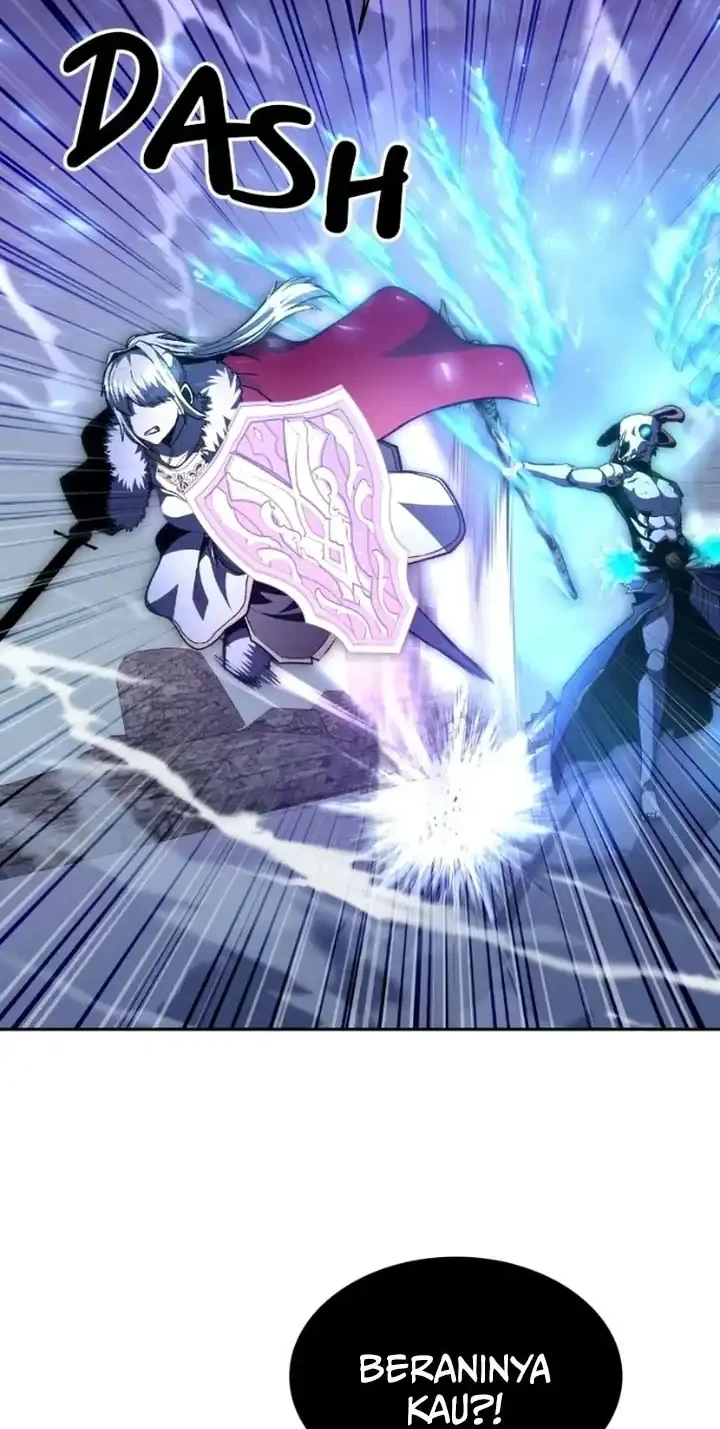 Holy Emperor’s Grandson is a Necromancer Chapter 104 Gambar 11