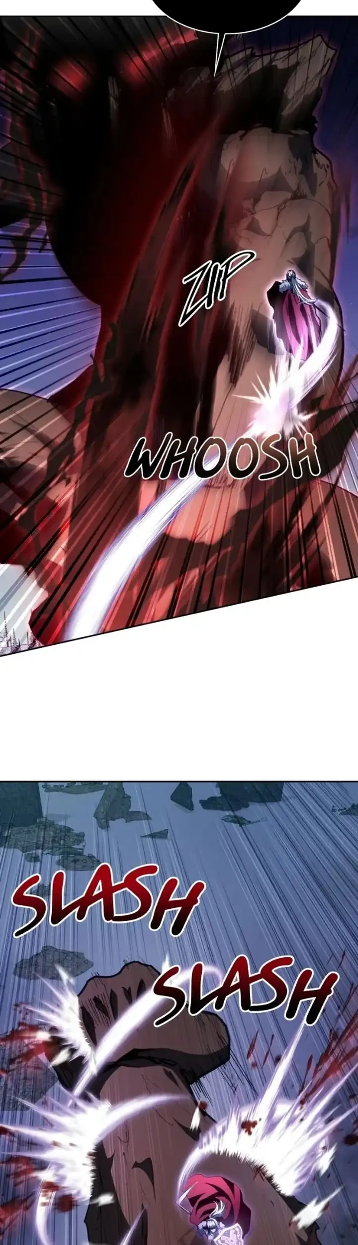 Holy Emperor’s Grandson is a Necromancer Chapter 104 Gambar 12