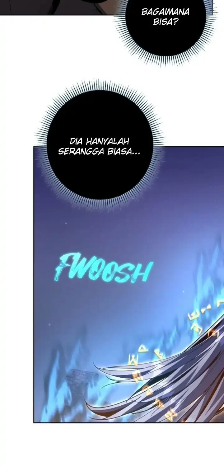 Holy Emperor’s Grandson is a Necromancer Chapter 105 Gambar 13