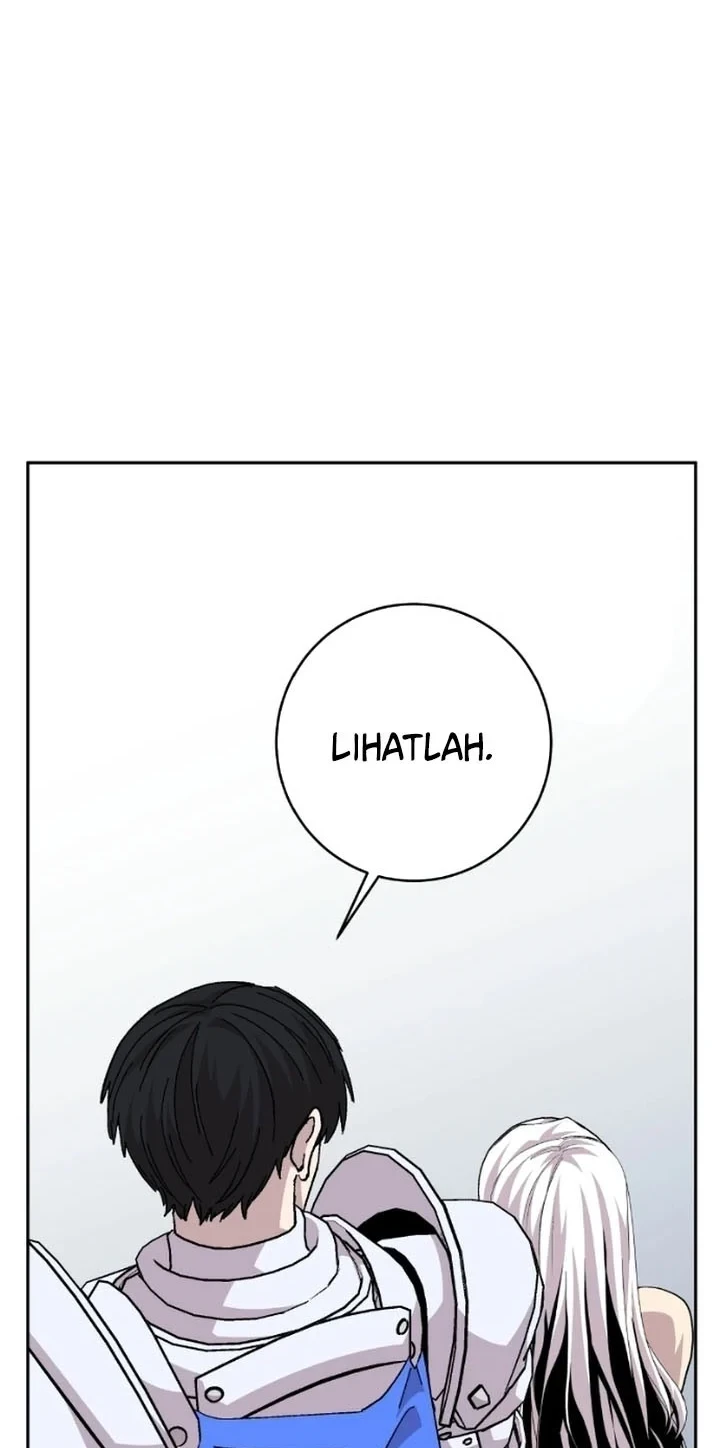 Holy Emperor’s Grandson is a Necromancer Chapter 106 Gambar 11