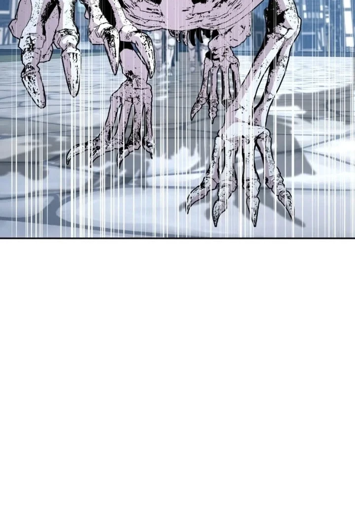Holy Emperor’s Grandson is a Necromancer Chapter 108 Gambar 11
