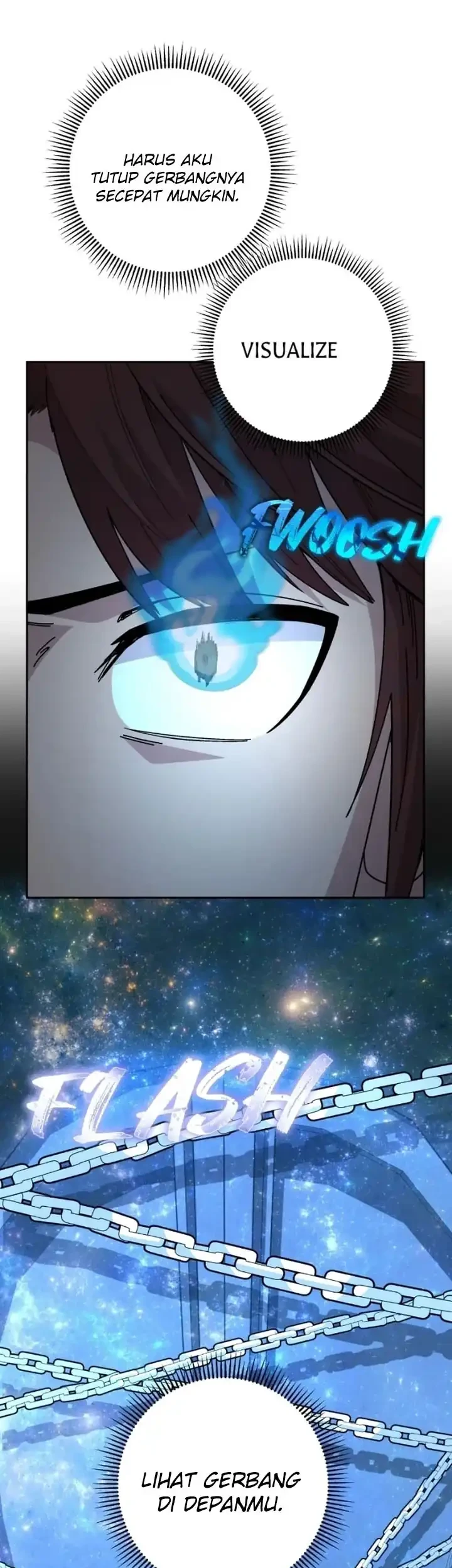 Holy Emperor’s Grandson is a Necromancer Chapter 109 Gambar 14