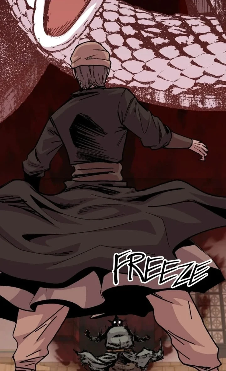 Holy Emperor’s Grandson is a Necromancer Chapter 111 Gambar 11