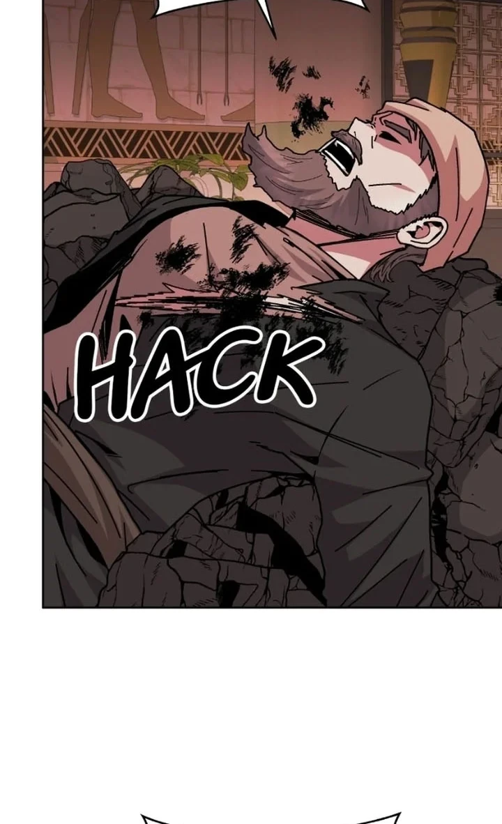 Holy Emperor’s Grandson is a Necromancer Chapter 111 Gambar 13