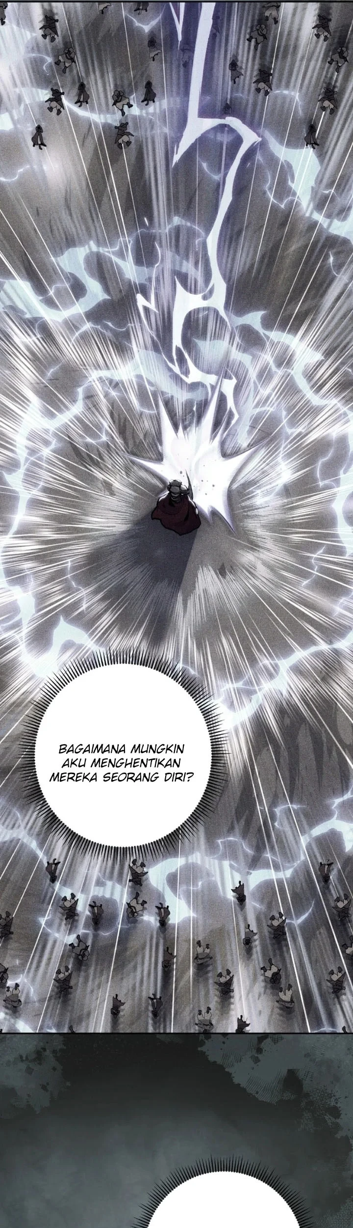 Holy Emperor’s Grandson is a Necromancer Chapter 112 Gambar 10