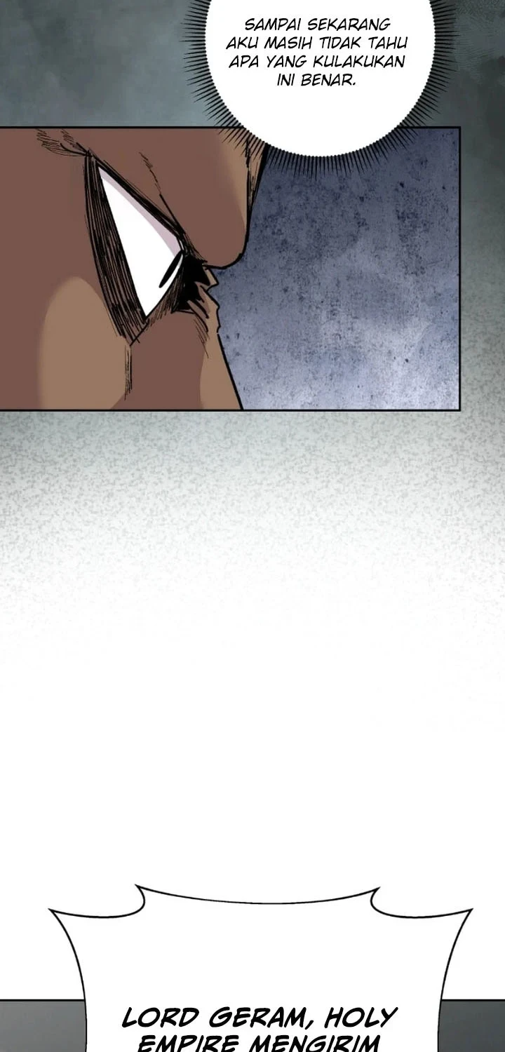 Holy Emperor’s Grandson is a Necromancer Chapter 112 Gambar 11