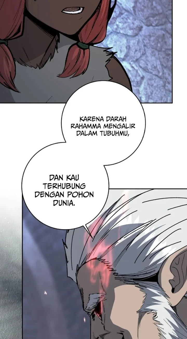 Holy Emperor’s Grandson is a Necromancer Chapter 113 Gambar 11