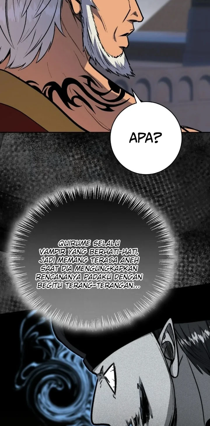 Holy Emperor’s Grandson is a Necromancer Chapter 114 Gambar 11