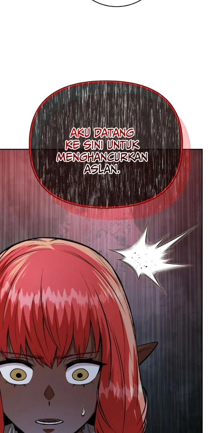 Holy Emperor’s Grandson is a Necromancer Chapter 115 Gambar 13