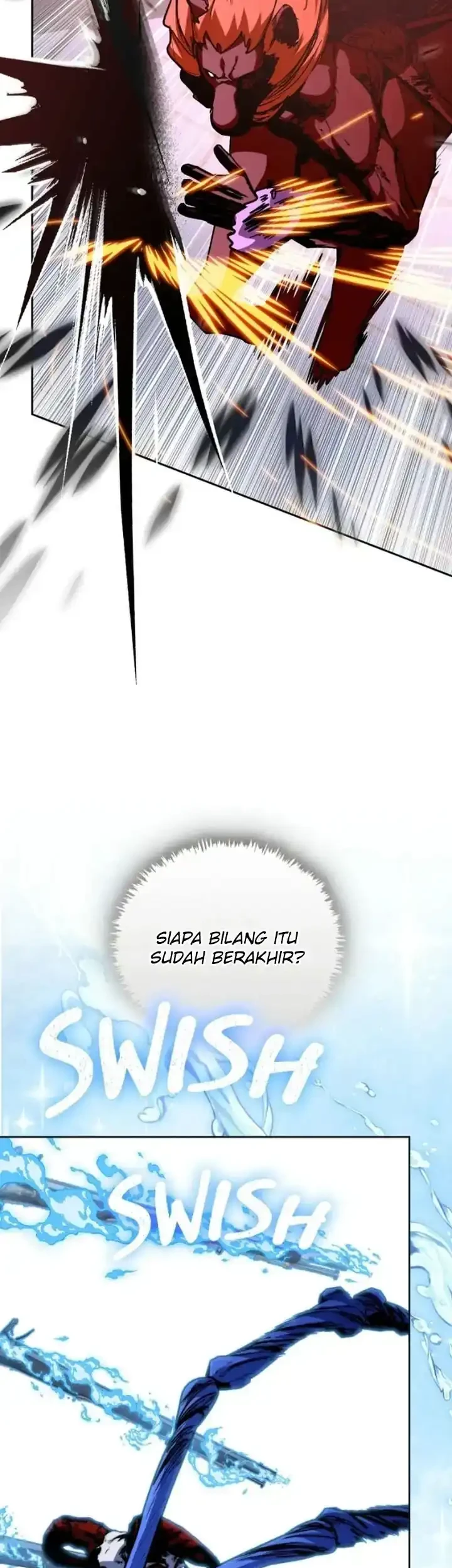 Holy Emperor’s Grandson is a Necromancer Chapter 116 Gambar 12