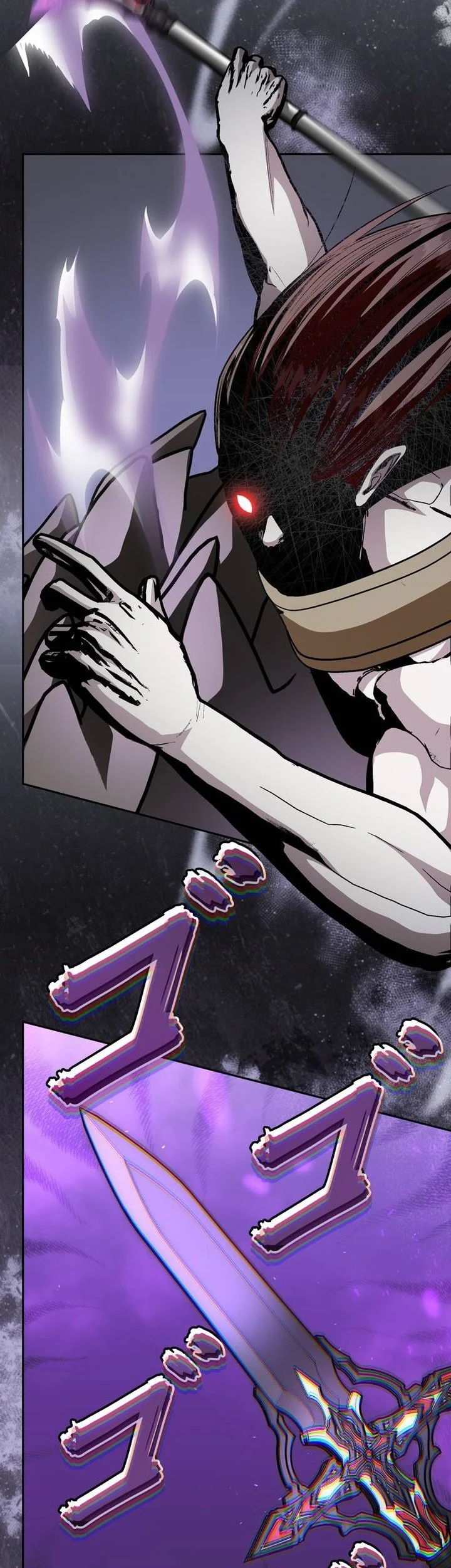 Holy Emperor’s Grandson is a Necromancer Chapter 118 Gambar 14