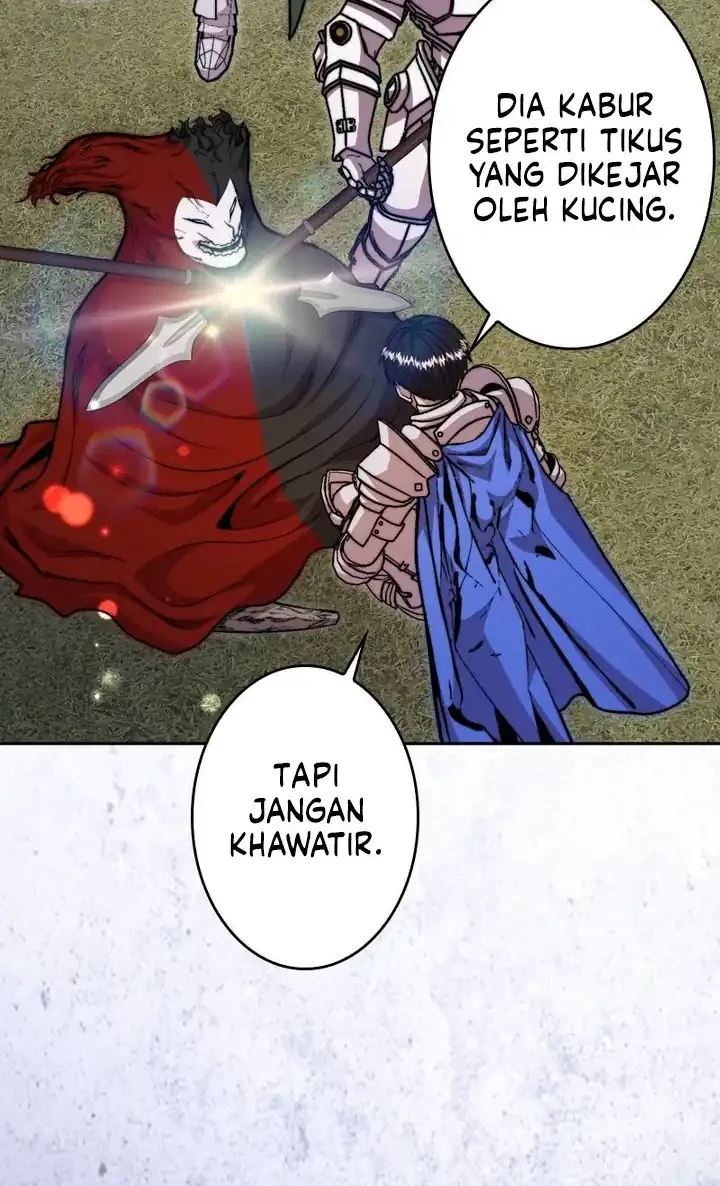 Holy Emperor’s Grandson is a Necromancer Chapter 120 Gambar 14