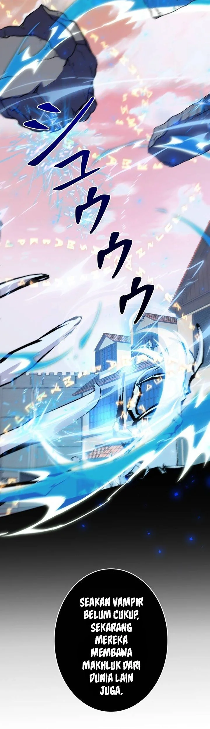 Holy Emperor’s Grandson is a Necromancer Chapter 124 Gambar 10