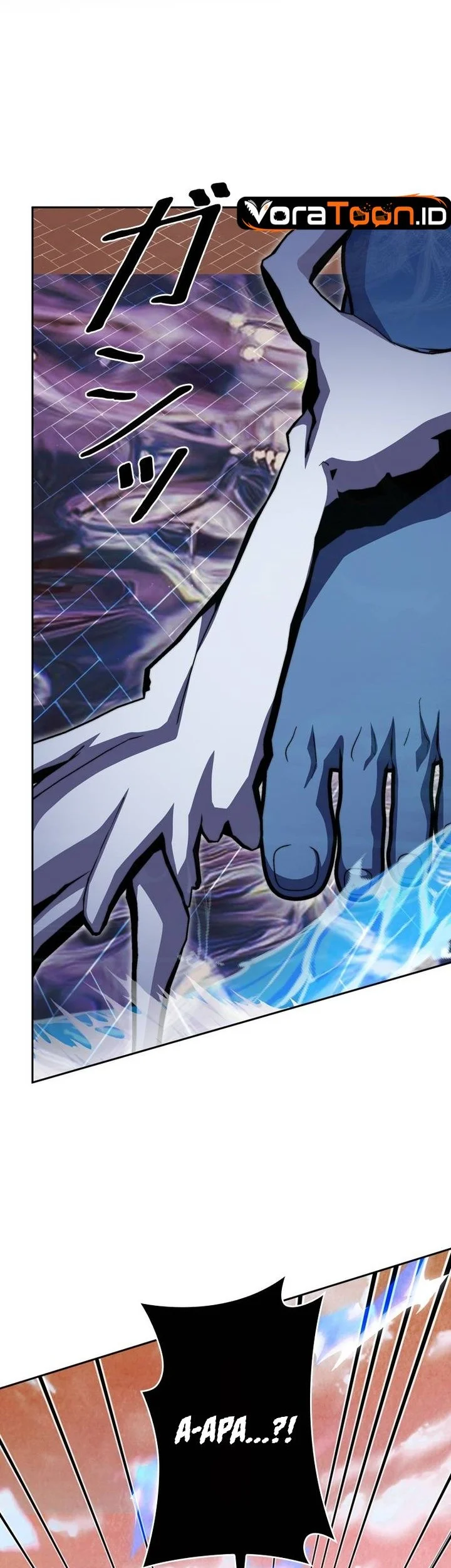 Holy Emperor’s Grandson is a Necromancer Chapter 124 Gambar 11