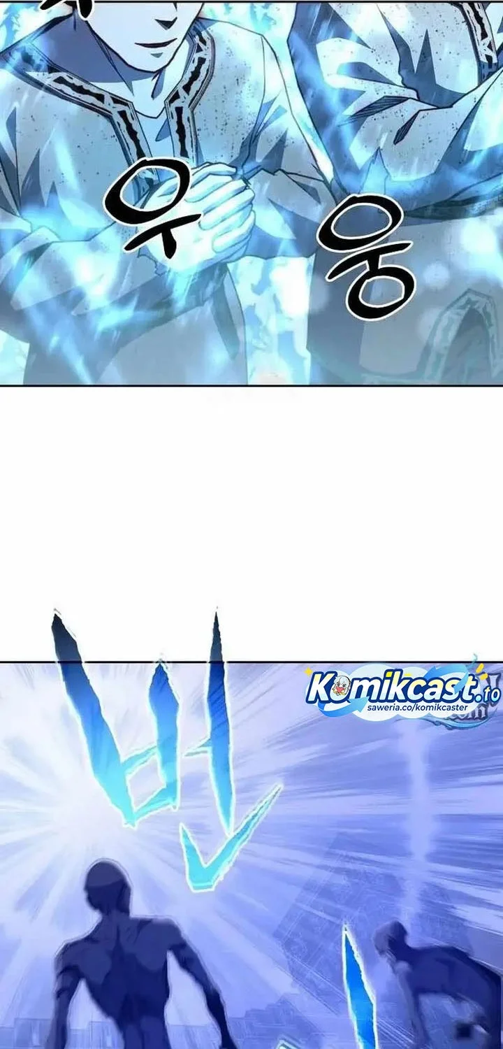 Holy Emperor’s Grandson is a Necromancer Chapter 93 Gambar 10