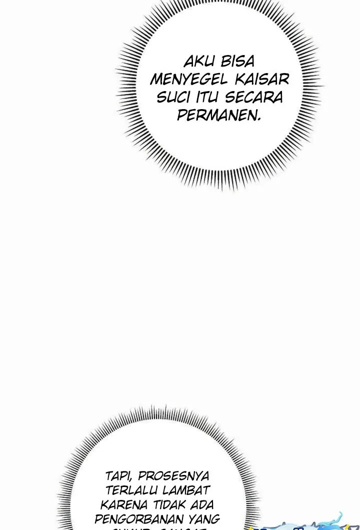 Holy Emperor’s Grandson is a Necromancer Chapter 96 Gambar 10