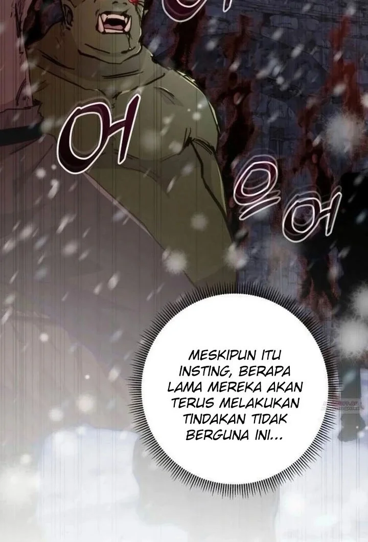 Holy Emperor’s Grandson is a Necromancer Chapter 96 Gambar 12