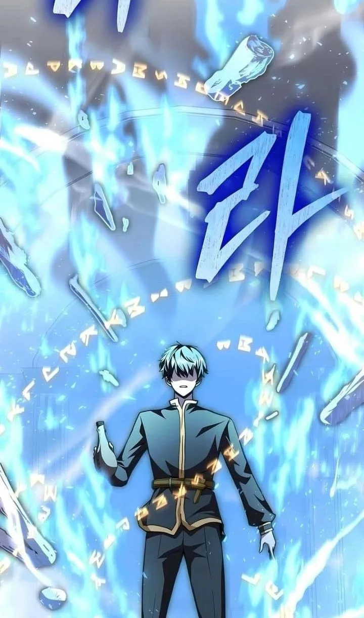 Holy Emperor’s Grandson is a Necromancer Chapter 97 Gambar 10