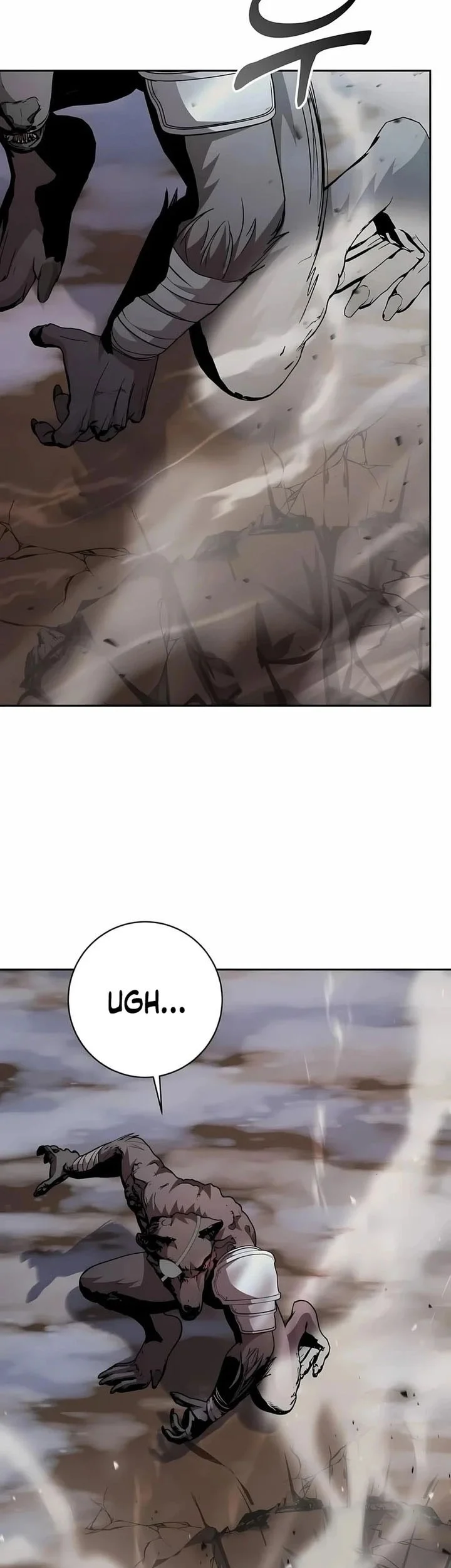 Holy Emperor’s Grandson is a Necromancer Chapter 98 Gambar 11