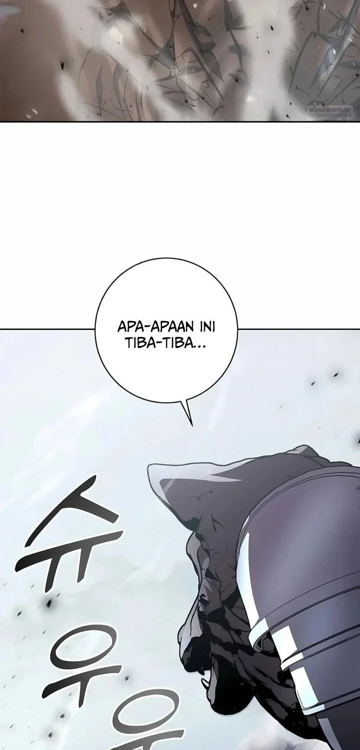 Holy Emperor’s Grandson is a Necromancer Chapter 98 Gambar 12