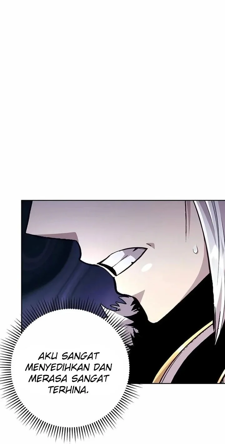 Holy Emperor’s Grandson is a Necromancer Chapter 99 Gambar 10