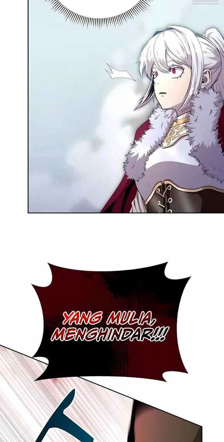 Holy Emperor’s Grandson is a Necromancer Chapter 99 Gambar 12