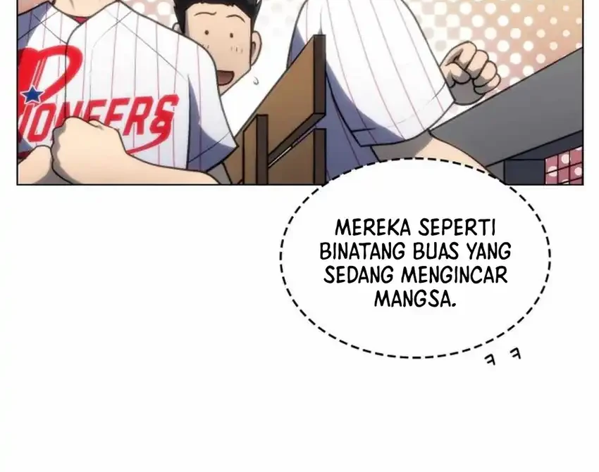 Home Plate Villain Chapter 100 Gambar 10
