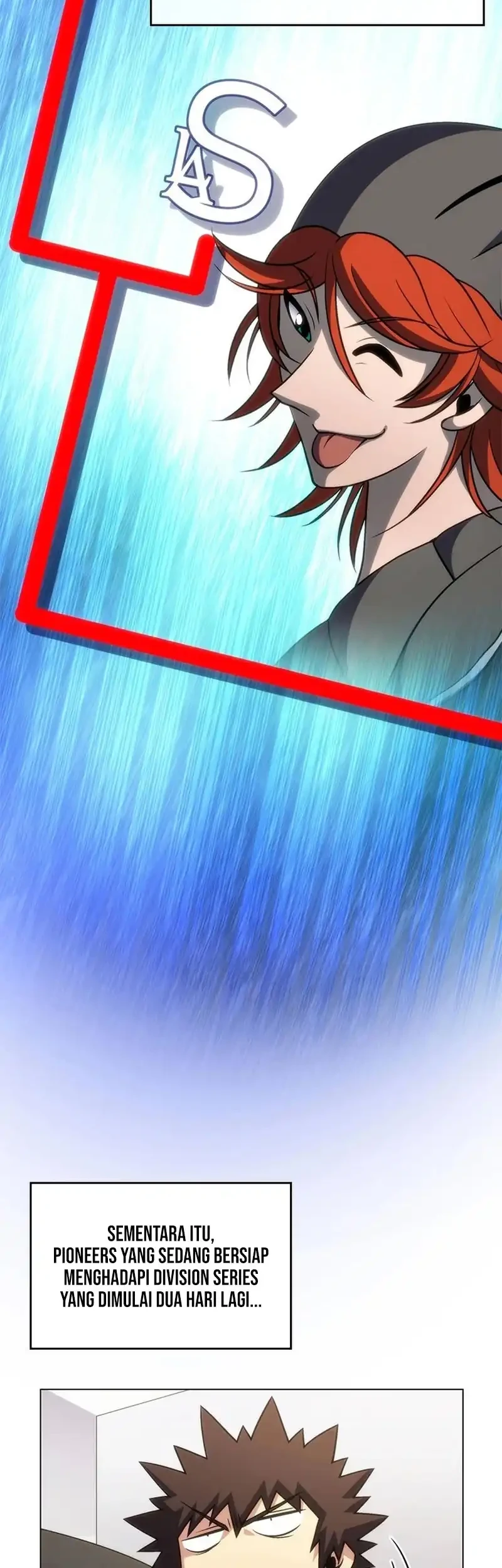 Home Plate Villain Chapter 101 Gambar 8