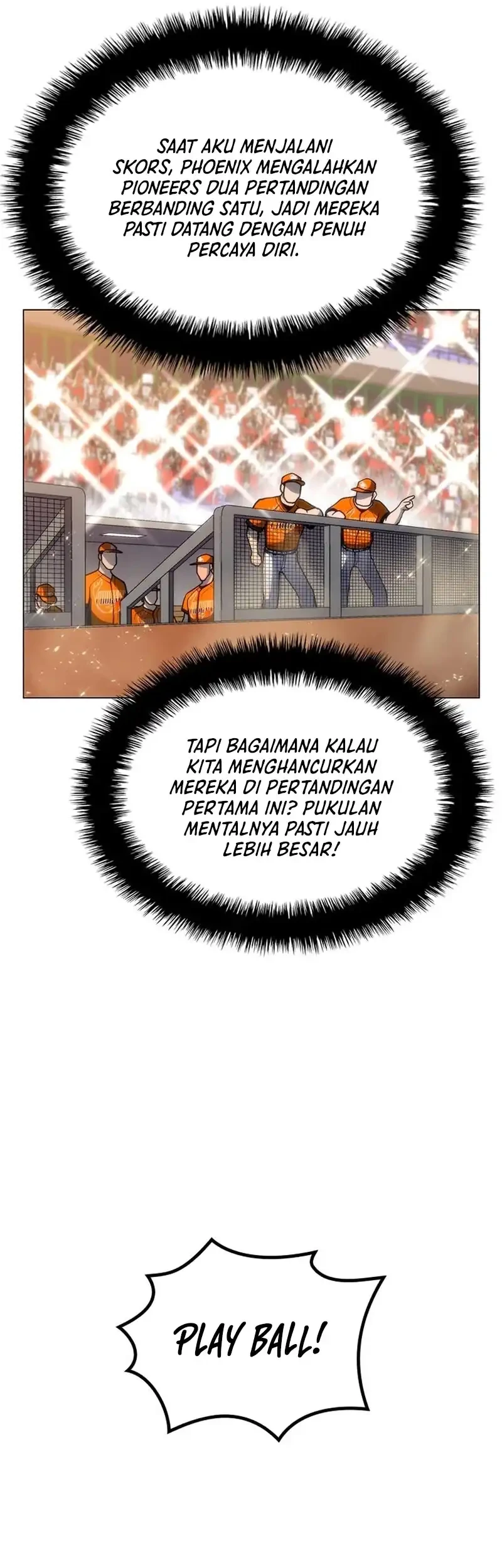Home Plate Villain Chapter 102 Gambar 10