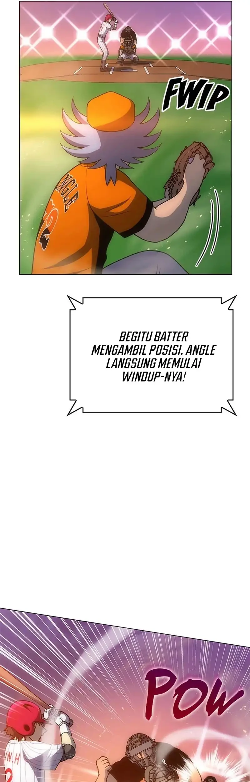 Home Plate Villain Chapter 103 Gambar 10