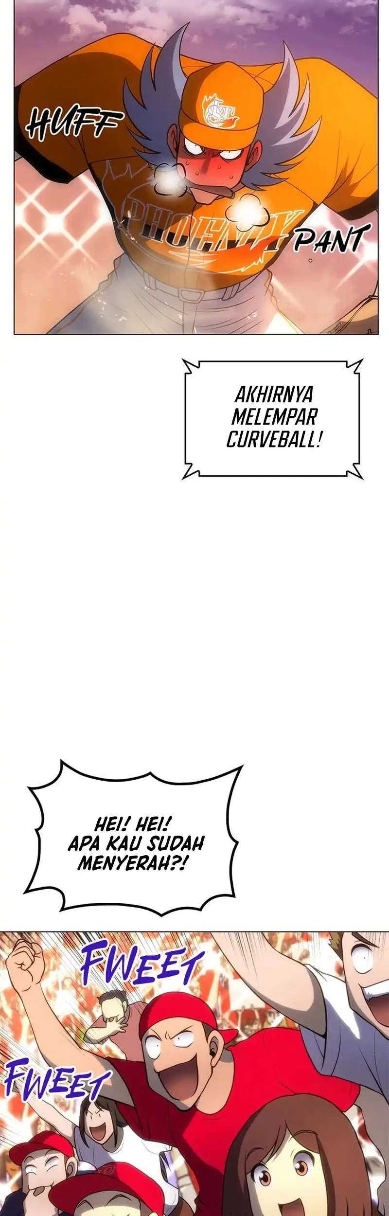 Home Plate Villain Chapter 104 Gambar 8