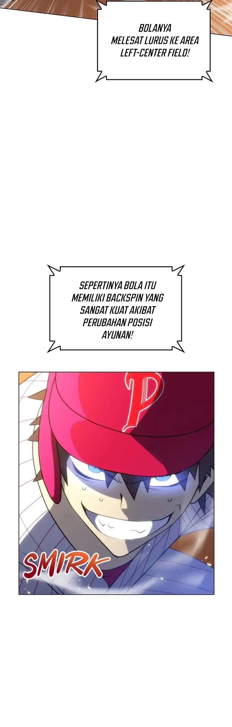 Home Plate Villain Chapter 106 Gambar 10