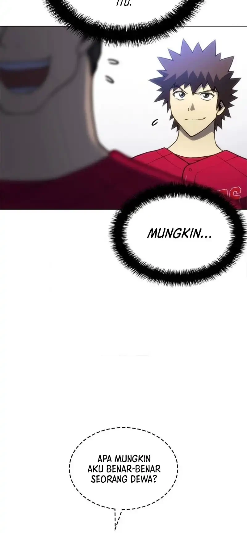 Home Plate Villain Chapter 107 Gambar 10