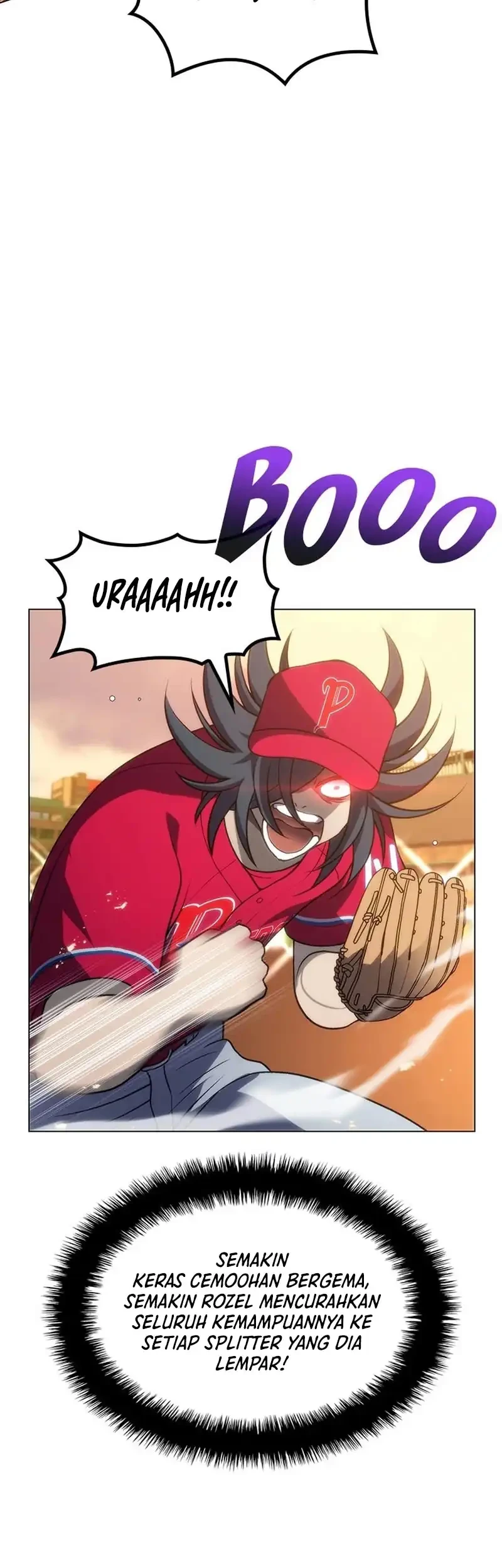 Home Plate Villain Chapter 108 Gambar 9