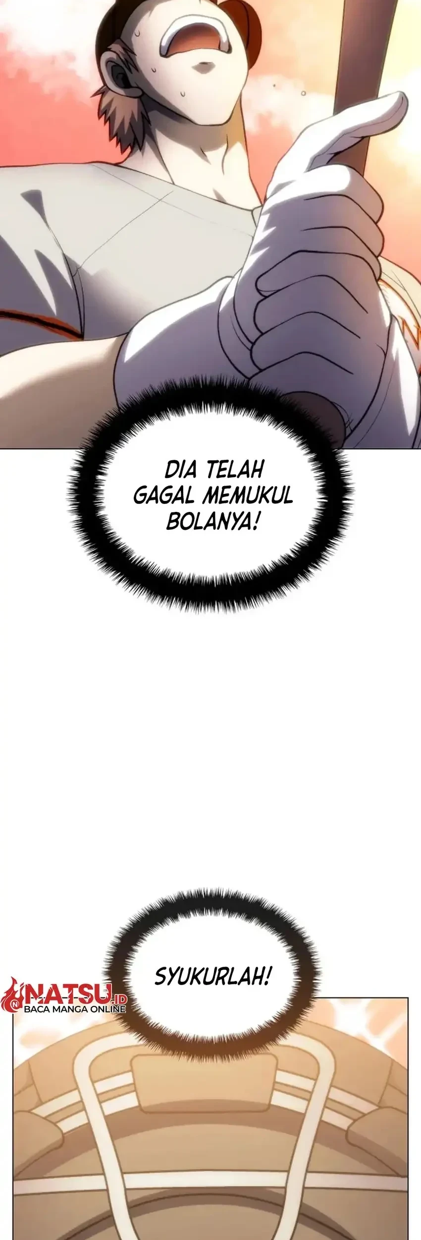 Home Plate Villain Chapter 65 Gambar 10