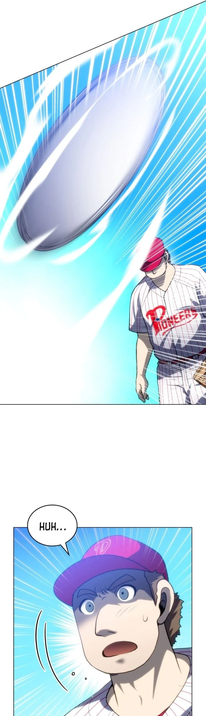 Home Plate Villain Chapter 68 Gambar 11
