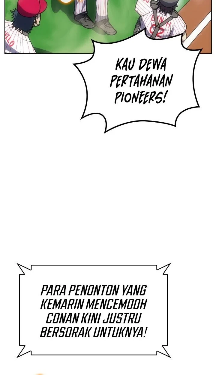 Home Plate Villain Chapter 69 Gambar 10